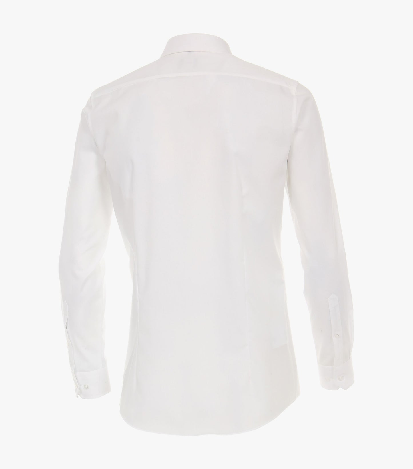 Venti Business Shirt - White