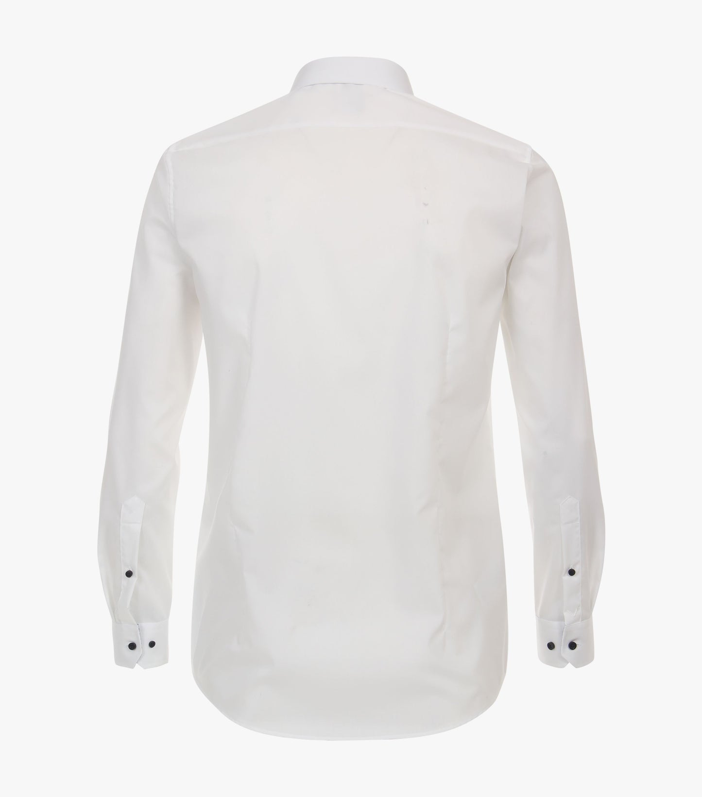 Venti Business Shirt - White