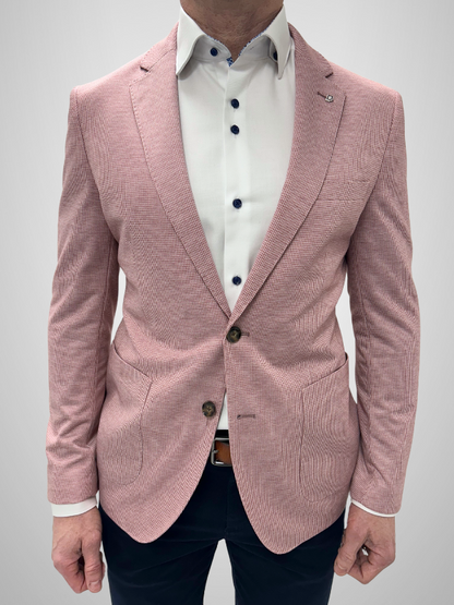 Born with Appetite FAME Blazer - Pink