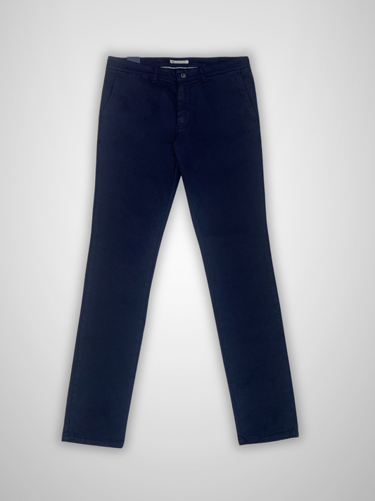 LCDN Slim Fitting Chino - Navy